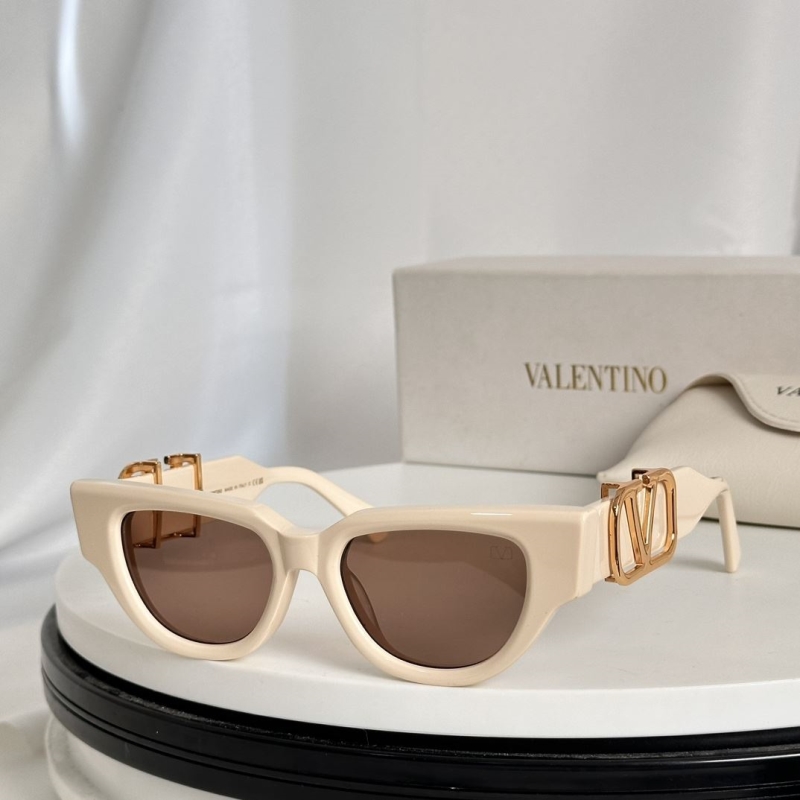 Valentino Sunglasses